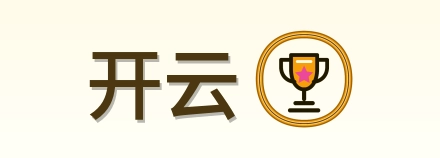 开云 Logo